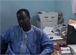 Mr Alhassane Assilila